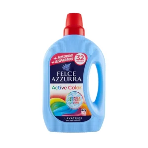 Detergent lichid Felce Azzurra Rufe Colorate 32 spalari 1595L