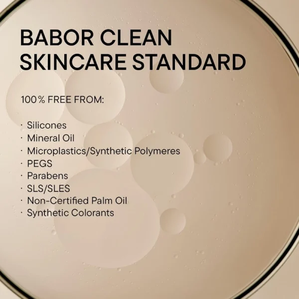 Ser Depigmentant Dr Babor Daily Bright 50ml