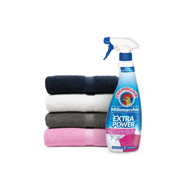 Solutie Spray Curatare Pete Chanteclair 500ml
