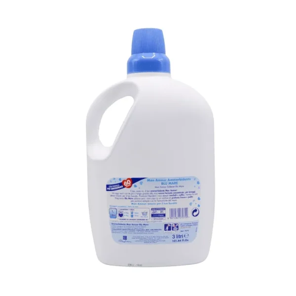 Balsam de rufe Mon Amour Blu Mare 3L