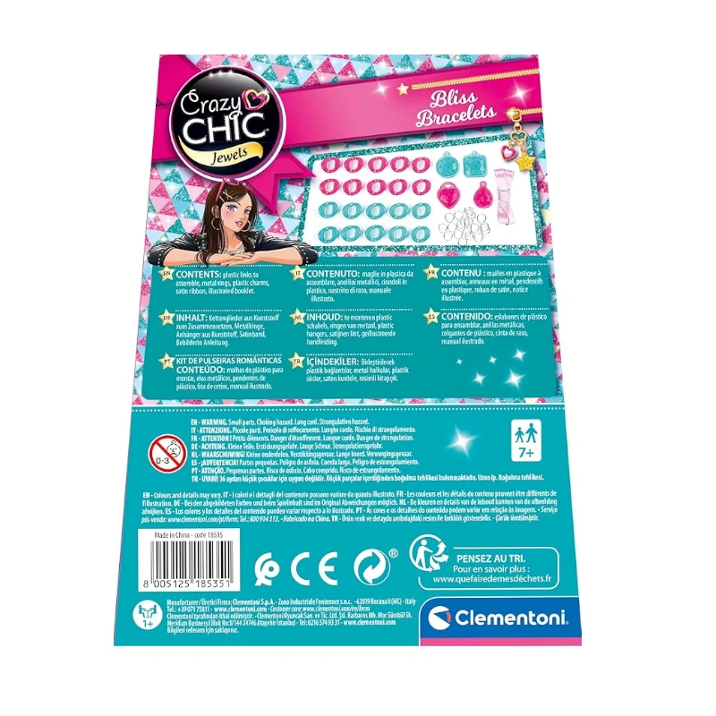 Clementoni-Crazy-Chic-bratari-bliss-1.webp