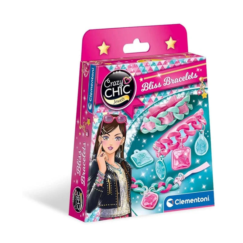Clementoni-Crazy-Chic-bratari-bliss.webp