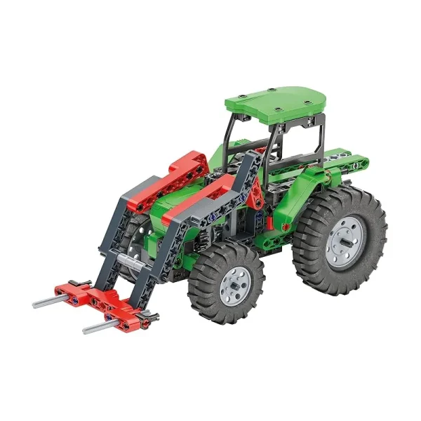 Clementoni Masina Agricola 10 in 1