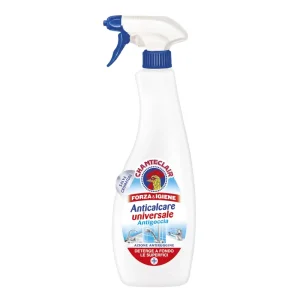 Degresant Chanteclair anticalcar anti-stropi 625ml