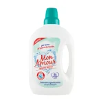 Detergent Lichid Igienizant Mon Amour 1,560L 26 Spalari