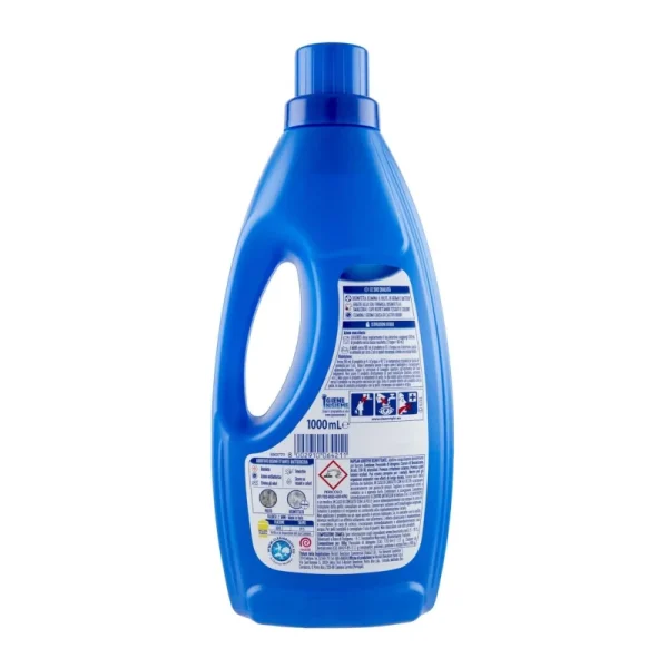 Dezinfectant lichid pentru haine Napisan Clasic 1L