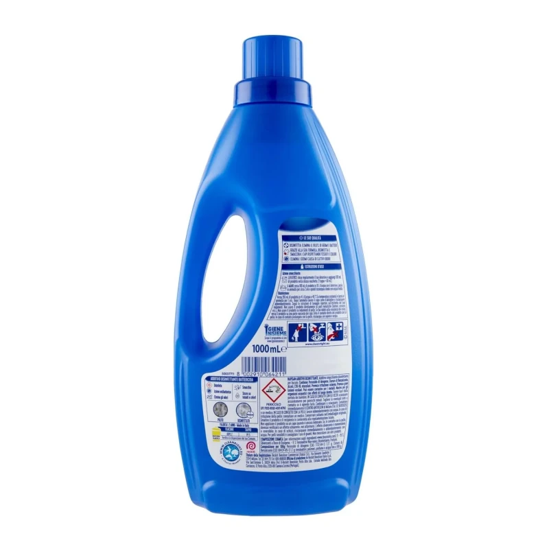 Dezinfectant lichid pentru haine Napisan Clasic 1L