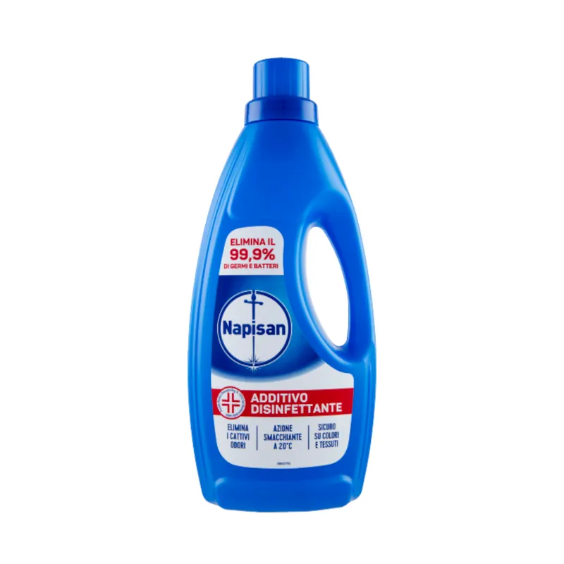 Dezinfectant lichid pentru haine Napisan Clasic 1L