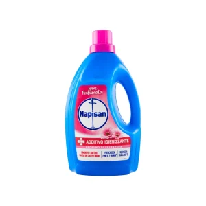 Dezinfectant lichid pentru haine Napisan Primavera 1L