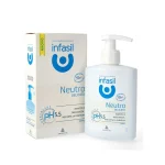 Gel Intim Infasil Neutro 200ml