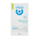 Gel Intim Infasil Neutro 200ml