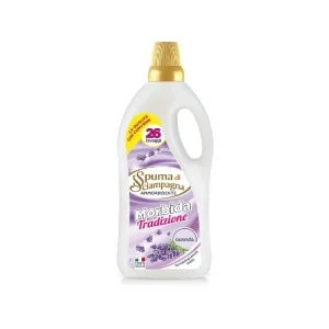 Balsam Rufe Spuma di Sciampagna cu Lavanda 26 spalari