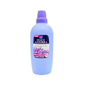 Balsam de Rufe Felce Azzurra Cu Lavanda si Iris 40 spalari 2L