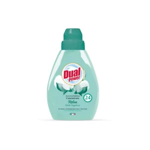 Balsam de rufe Concentrat Dual Power Relax 24 spalari 600ml