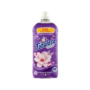 Balsam de rufe Concentrat Fabuloso Magnolie si Lavanda 86 spalari 1900ml