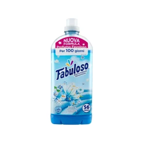 Balsam de rufe Fabuloso Fresco Mattino 56 spalari 1250ml