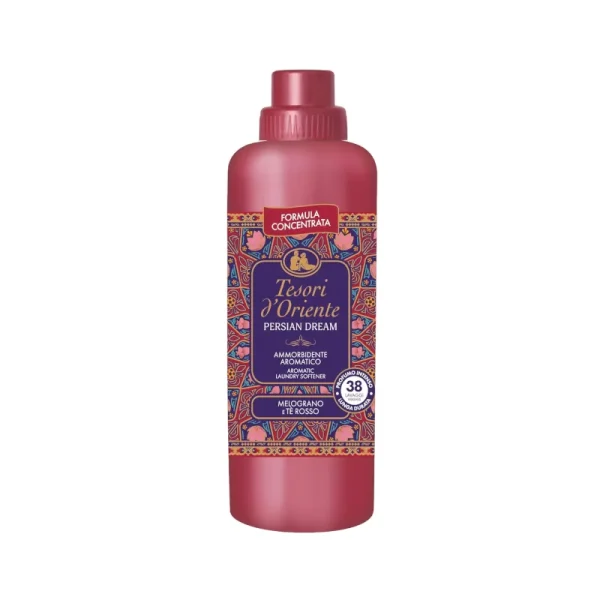 Balsam de rufe Tesori d`Oriente Persian Dream 38 spalari 760ml