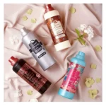 Balsam de rufe Tesori d`Oriente Ritualuri Japoneze 38 spalari 760ml