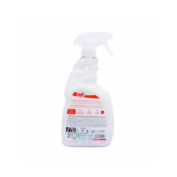 Degresant Dual Power Marsiglia 750ml
