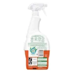 Degresant Spray Cif Otet si Bicarbonat 650ml