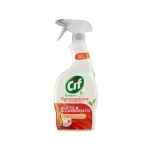 Degresant Spray Cif Otet si Bicarbonat 650ml