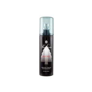 Deodorant Pino Silvestre Mosc Negru 125ml