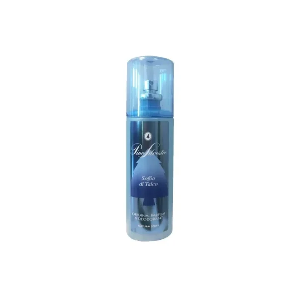 Deodorant cu Talc Pino Silvestre 125ml