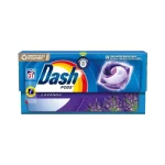 Detergent Dash Lavanda 31 pernute