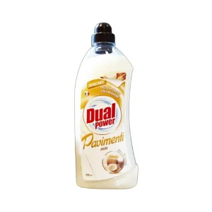 Detergent Dual Power Argan pentru Pardoseli 1000ml
