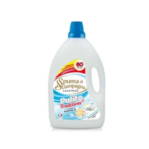 Detergent Spuma di Sciampagna Marsiglia 60 spalari