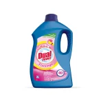 Detergent lichid Dual Power Flamingo 40 spalari 2L