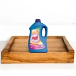 Detergent lichid Dual Power Flamingo 40 spalari 2L