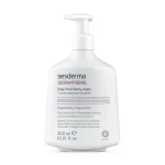 Gel-Spuma de curatare SesDerma Sespanthenol Soap-Free Foamy Cream 300ml