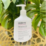 Gel-Spuma de curatare SesDerma Sespanthenol Soap-Free Foamy Cream 300ml