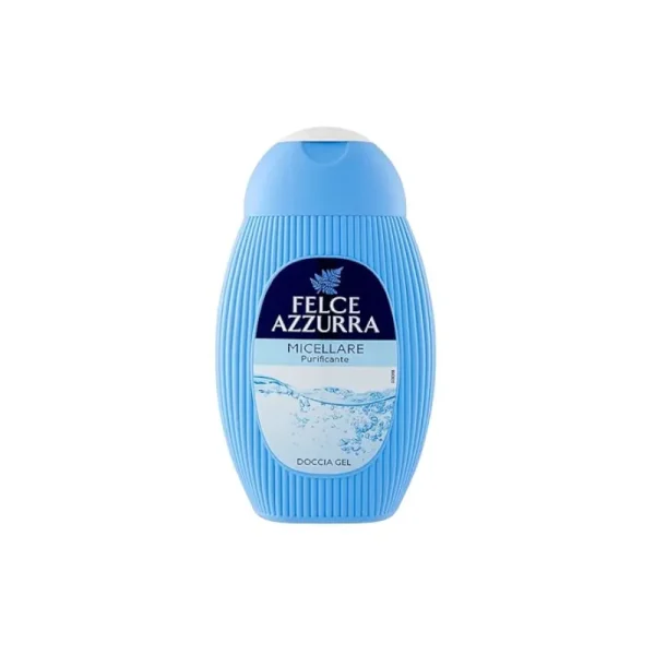 Gel de dus Felce Azzurra Micellare Purificante 250ml