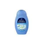 Gel de dus Felce Azzurra Muschio Bianco 250ml