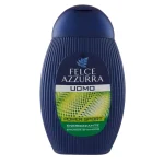 Gel de dus si Sampon Felce Azzurra Uomo Power Sport 250ml