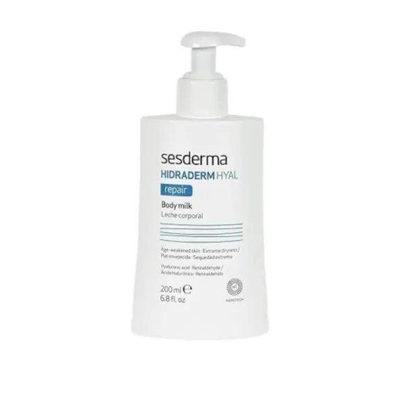 Lapte de corp Sesderma HidradermHyal 200ml