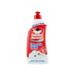 Solutie Anti Pete Omino Bianco 500ml