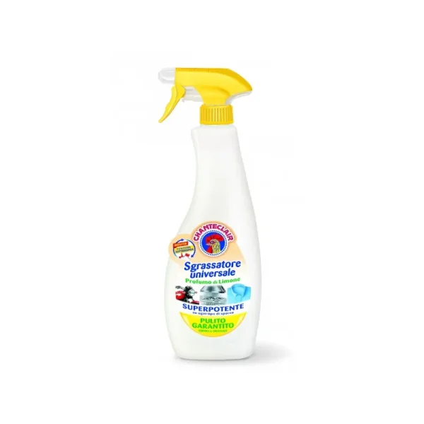 Degresant Spray Chanteclair cu Lamaie 600ml