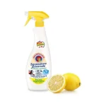 Degresant Spray Chanteclair cu Lamaie 600ml