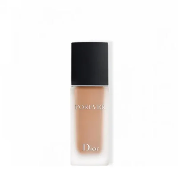 Fond de Ten Dior Forever Matte 3 Warm Peach 30ml