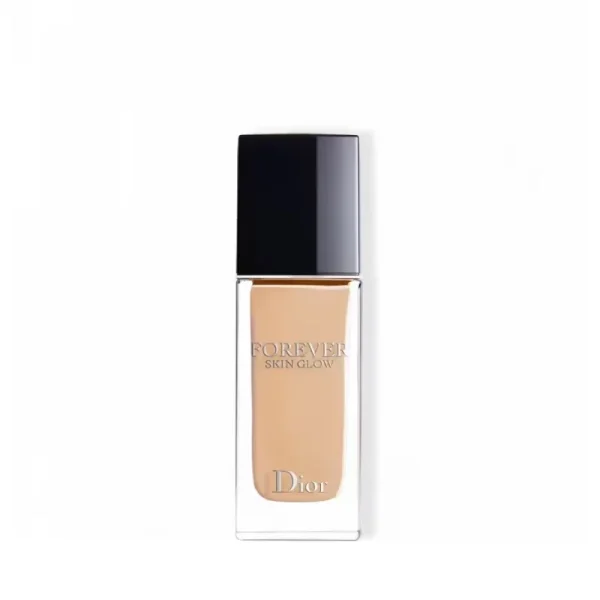 Fond de Ten Dior Forever Skin Glow 2WP Warm Peach 30ml