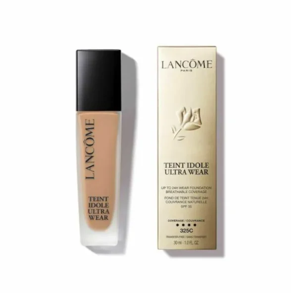 Fond de Ten Lancome Teint Idole Ultra Wear SPF 35 325C 30ml