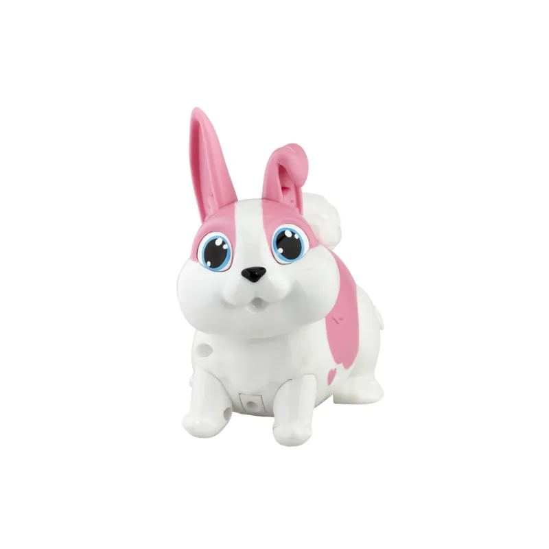 Iepure-de-plus-interactiv-Animagic-Lets-Go-Bunny-Pink-glory