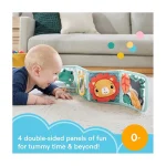 Jucarie activitati Fisher Price Fold and play