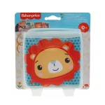 Jucarie activitati Fisher Price Fold and play