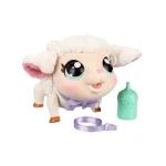 Jucarie interactiva Mielul Snowie Little Live Pets
