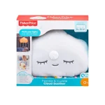 Lampa de Veghe Norisor Fisher Price pentru patut cu lumina si muzica