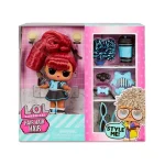 Papusa LOL Surprise Hair Hair Hair S1